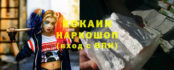 хмурый Алексеевка