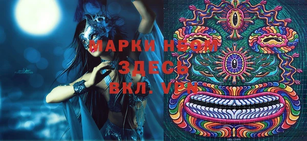 хмурый Алексеевка